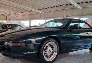 BMW 840 68.900 km 54.900 &euro; Wesel 46485