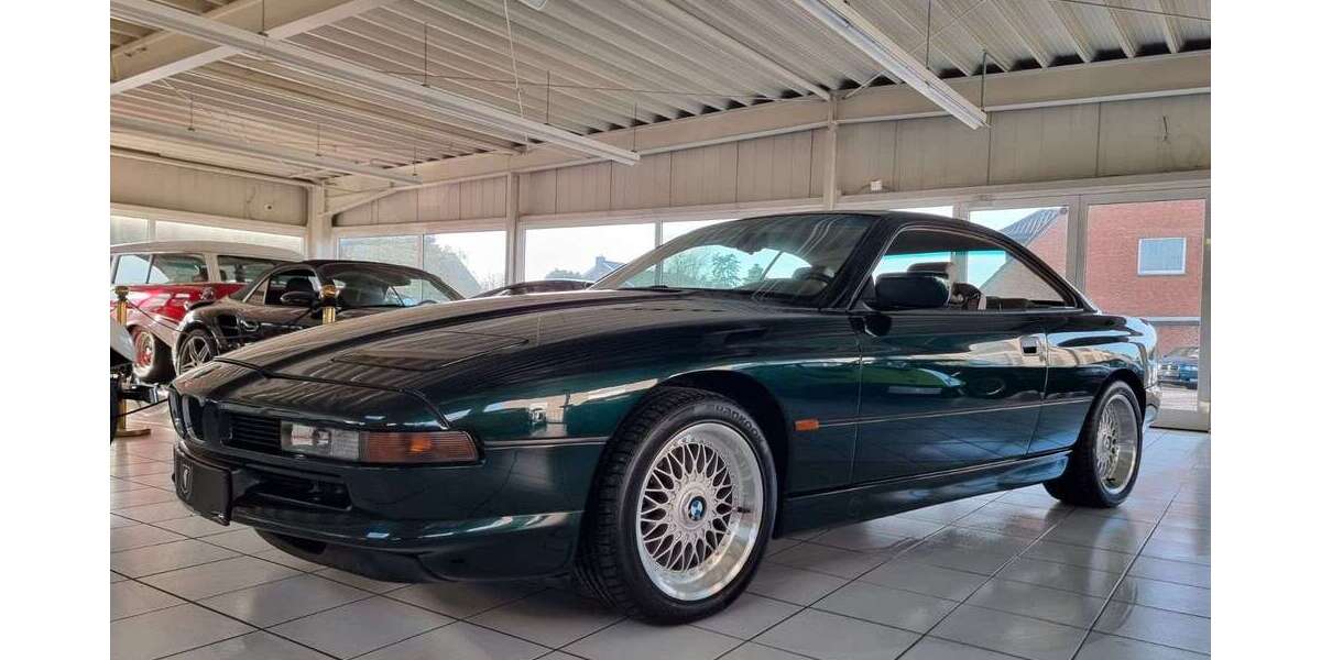 BMW 840 68.900 km 54.900 &euro; Wesel 46485