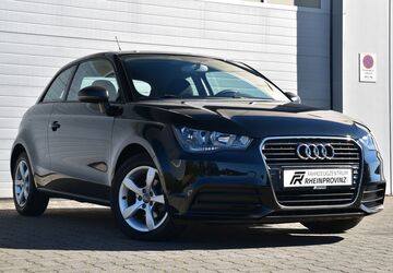 Audi A1 71.401 km 8.799 &euro; Geldern 47608