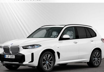 BMW X5 16.990 km 81.990 &euro; Wesel 46485