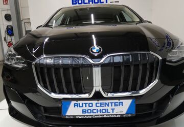 BMW 218 Active Tourer 74.000 km 23.700 &euro; Bocholt 46395