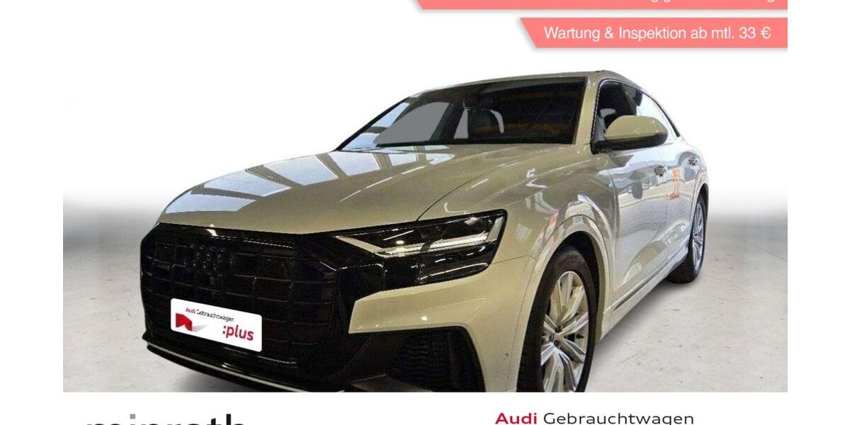 Audi Q8 38.437 km 62.440 &euro; Moers-Hülsdonk 47441