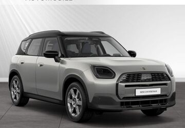 Mini Countryman C (Cooper) 15.200 km 32.297 &euro; Wesel 46485