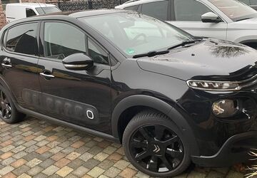 Citroen C3 68.000 km 8.990 &euro; Rees 46459