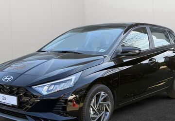 Hyundai i20 31.661 km 16.990 &euro; Dinslaken 46535