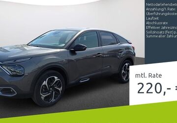 Citroen C4 26.944 km 18.790 &euro; Bocholt 46395
