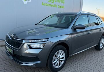 Skoda Kamiq 23.300 km 18.990 &euro; Bocholt 46399