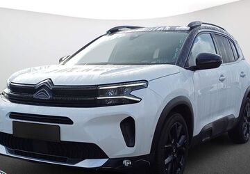Citroen C5 Aircross 23.017 km 26.839 &euro; Borken 46325