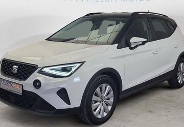 Seat Arona 13.102 km 20.277 &euro; Dinslaken 46539