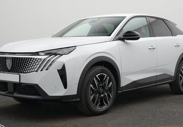 Peugeot 3008 1.500 km 36.490 &euro; Borken 46325