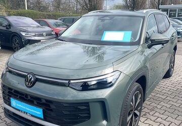 VW Tayron 10.170 km 39.880 &euro; Duisburg 47178