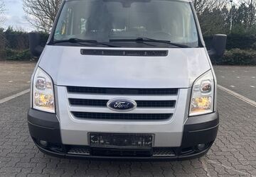 Ford Transit 188.500 km 8.500 &euro; Bocholt 46395