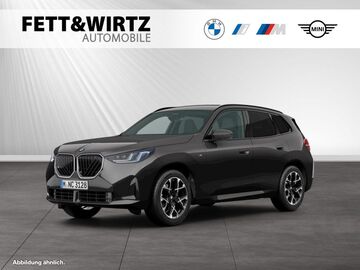 Gebrauchte BMW X3