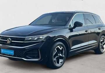VW Touareg 25.539 km 58.880 &euro; Wesel 46483