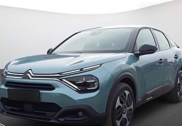 Citroen C4 39.845 km 15.720 &euro; Borken 46325