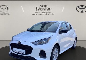 Mazda 2 Hybrid 15.090 km 19.490 &euro; Xanten 46509