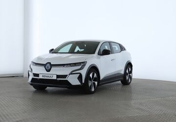 Renault Megane 30.333 km 16.880 &euro; Oberhausen 46049