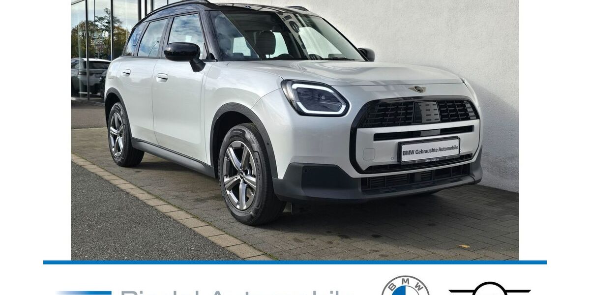 Mini Countryman C (Cooper) 13.699 km 31.790 &euro; Dinslaken 46535