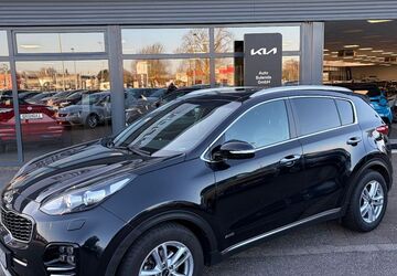 Kia Sportage 109.000 km 19.970 &euro; Wesel 46485