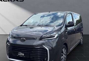 Toyota Proace 13.422 km 44.950 &euro; Wesel 46485