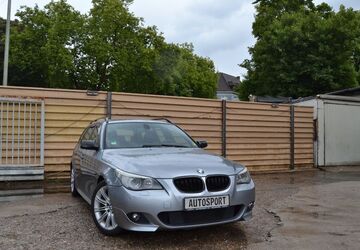 BMW 530 172.000 km 10.950 &euro; Duisburg 47166