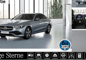 Mercedes-Benz C 300 12.762 km 49.998 &euro; Dorsten 46282