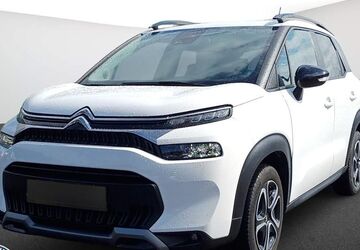 Citroen C3 Aircross 22.240 km 14.890 &euro; Borken 46325