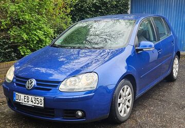 VW Golf 296.000 km 3.100 &euro; Duisburg 47167