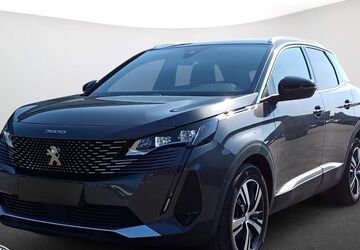 Peugeot 3008 17.246 km 26.789 &euro; Borken 46325