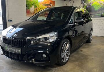 BMW 220 105.487 km 15.990 &euro; Wesel 46487
