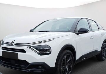 Citroen C4 19.890 km 15.719 &euro; Bocholt 46395