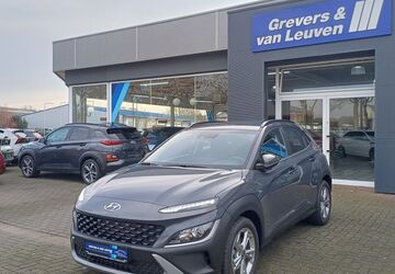 Hyundai KONA 20.950 km 20.950 &euro; Geldern 47608