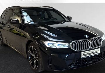 BMW 320 7.600 km 37.808 &euro; Wesel 46485