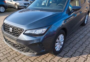 Seat Arona 6.800 km 16.980 &euro; Oberhausen 46149