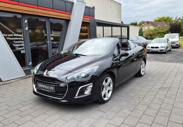 Peugeot 308 89.000 km 10.990 &euro; Bocholt 46395