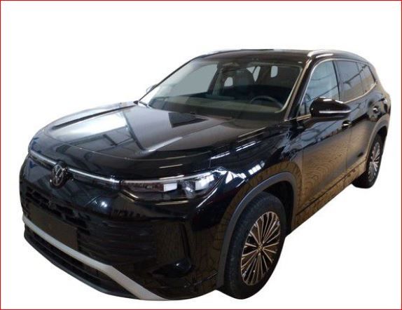 VW Tayron 8.610 km 41.980 &euro; Duisburg 47178