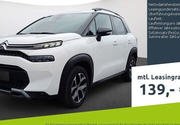 Citroen C3 Aircross 15.692 km 13.150 &euro; Bocholt 46395