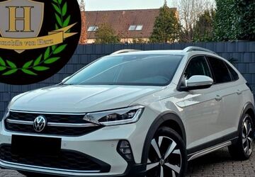 VW Taigo 38.450 km 18.850 &euro; Bottrop 46240