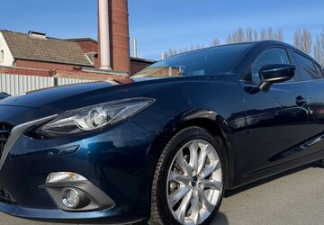 Mazda 3 188.000 km 6.500 &euro; Bocholt 46395