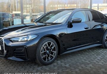 BMW 420 Gran Coupé 17.264 km 45.250 &euro; Bocholt 46395