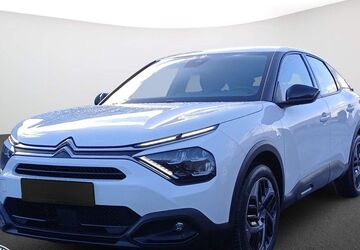 Citroen C4 21.382 km 14.480 &euro; Bocholt 46395