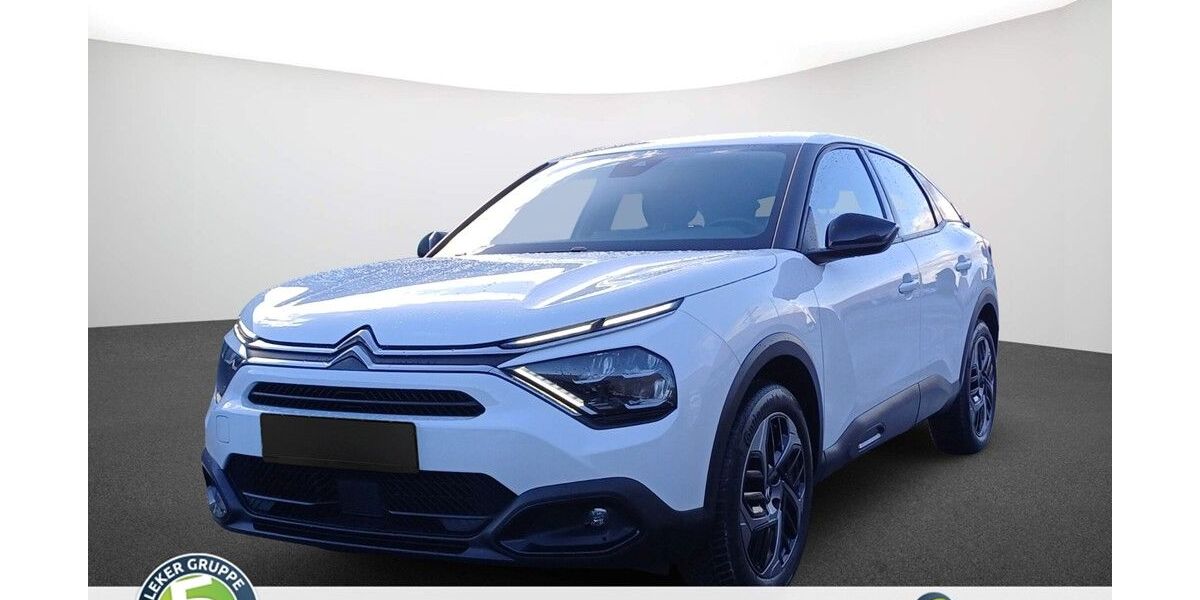 Citroen C4 21.382 km 14.480 &euro; Bocholt 46395