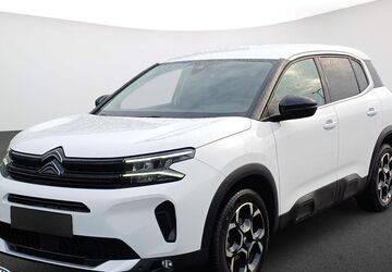 Citroen C5 Aircross 28.538 km 18.489 &euro; Borken 46325