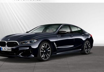 BMW M850 56.450 km 58.990 &euro; Wesel 46485