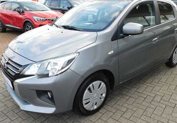 Mitsubishi Space Star 25.922 km 12.490 &euro; Xanten 46509