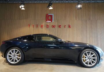 Aston Martin DB11 70.000 km 109.941 &euro; Duisburg 47228