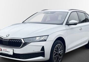 Skoda Octavia 15.946 km 30.346 &euro; Bocholt 46395