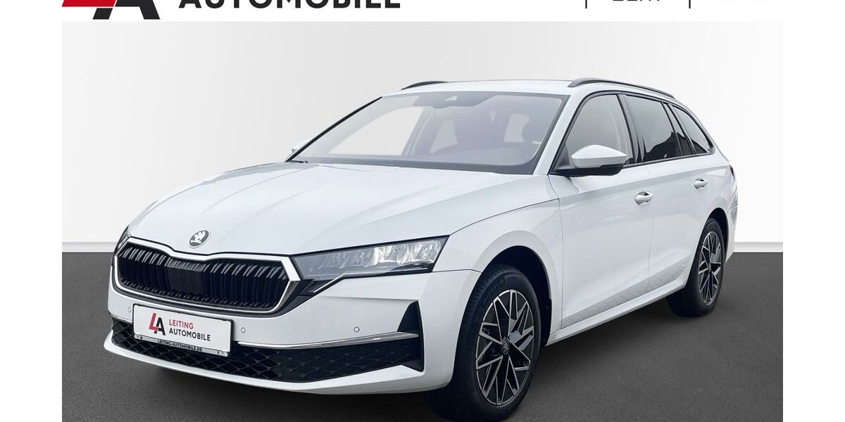 Skoda Octavia 15.946 km 30.346 &euro; Bocholt 46395