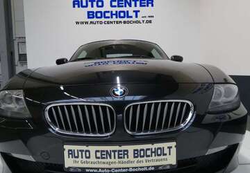 BMW Z4 136.000 km 14.900 &euro; Bocholt 46395