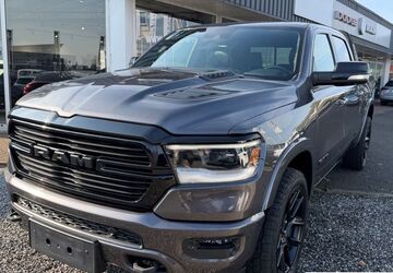 Dodge RAM 62.731 km 69.890 &euro; Bocholt 46395